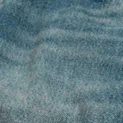 Hosen*Sunflower Wide Twist Dark Blue Vintage