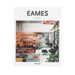 Bücher & Magazine*TASCHEN Verlag Taschen Eames Multi