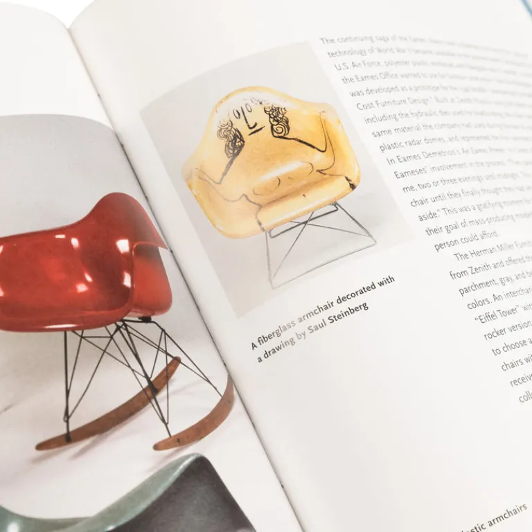 Bücher & Magazine*TASCHEN Verlag Taschen Eames Multi