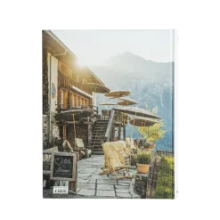 Bücher & Magazine*TASCHEN Verlag Taschen Great Escapes Alps uni