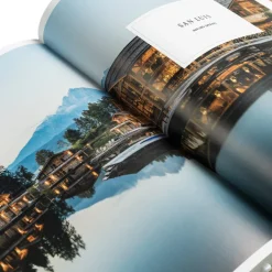 Bücher & Magazine*TASCHEN Verlag Taschen Great Escapes Alps uni