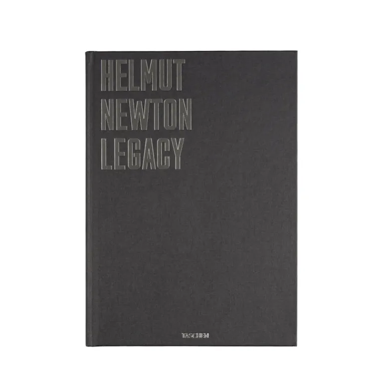 Bücher & Magazine*TASCHEN Verlag Taschen Helmut Newton Legacy Multi