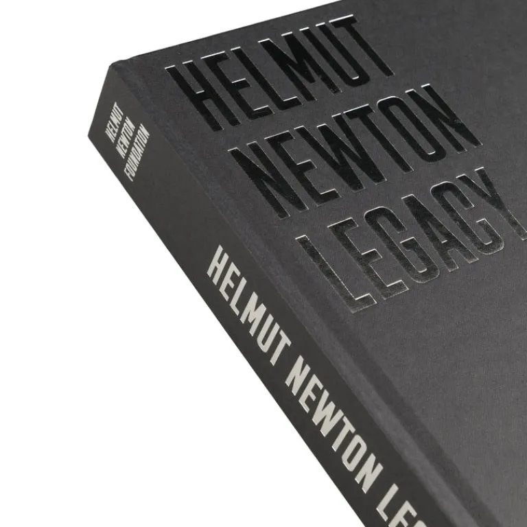 Bücher & Magazine*TASCHEN Verlag Taschen Helmut Newton Legacy Multi