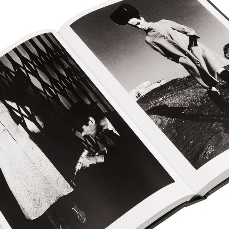 Bücher & Magazine*TASCHEN Verlag Taschen Helmut Newton Legacy Multi