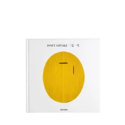 Bücher & Magazine*TASCHEN Verlag Taschen Issey Miyake 2nd Edition uni