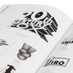 Bücher & Magazine*TASCHEN Verlag Taschen Logo Beginnings. Logo Modernism. 45th Ed. Multi