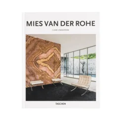 Bücher & Magazine*TASCHEN Verlag Taschen Mies van der Rohe Multi