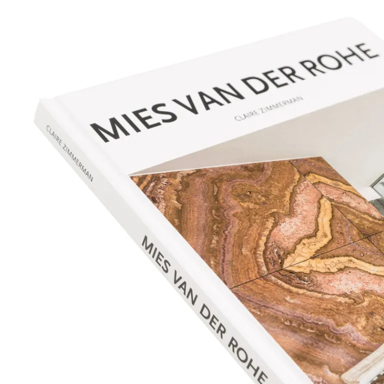 Bücher & Magazine*TASCHEN Verlag Taschen Mies van der Rohe Multi