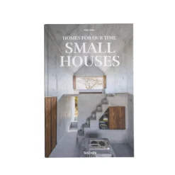 Bücher & Magazine*TASCHEN Verlag Taschen Small Houses uni