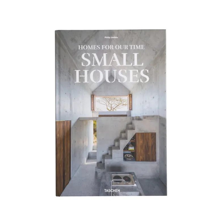 Bücher & Magazine*TASCHEN Verlag Taschen Small Houses uni
