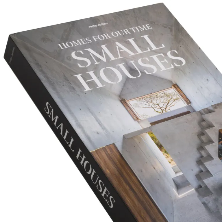 Bücher & Magazine*TASCHEN Verlag Taschen Small Houses uni