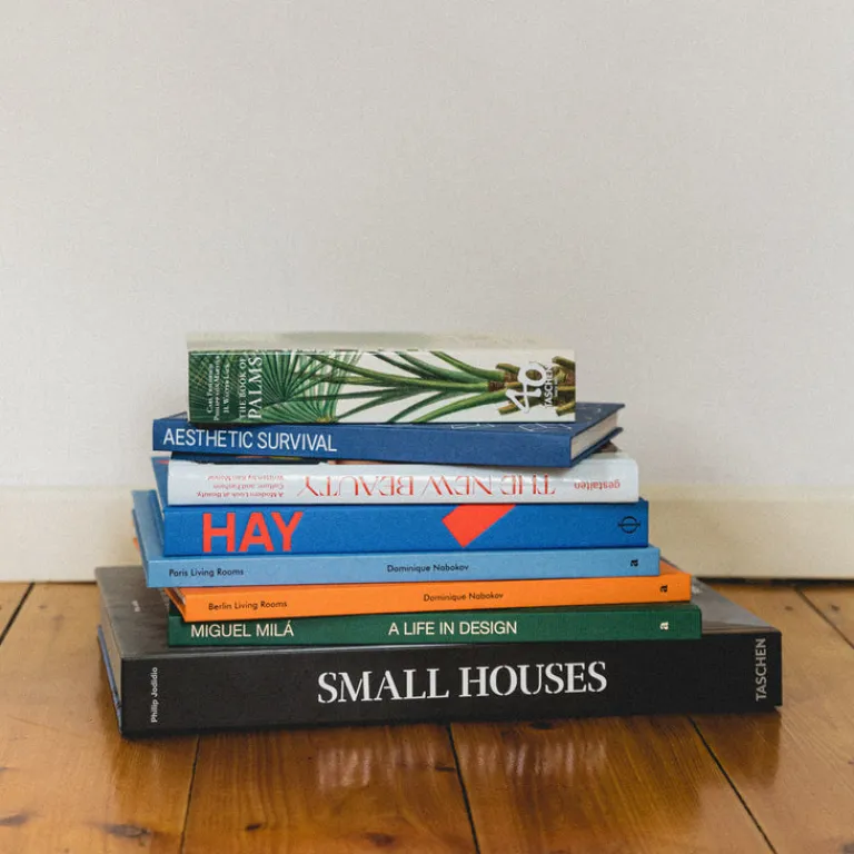 Bücher & Magazine*TASCHEN Verlag Taschen Small Houses uni