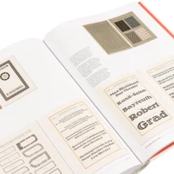 Bücher & Magazine*TASCHEN Verlag Taschen Type A Visual History of Typefaces & Graphic Styles Multi