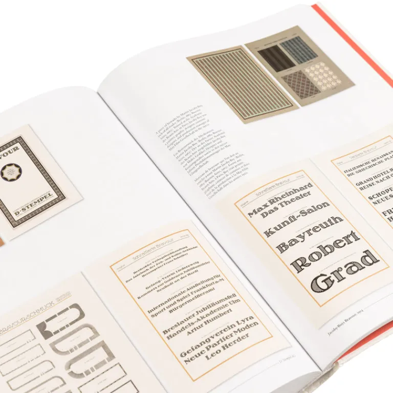 Bücher & Magazine*TASCHEN Verlag Taschen Type A Visual History of Typefaces & Graphic Styles Multi