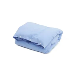 Schlafzimmer*Tekla Duvet Cover Island Blue