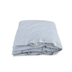 Schlafzimmer*Tekla Duvet Cover Skagen Stripes