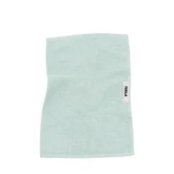 Badezimmer*Tekla Guest Towel Mint