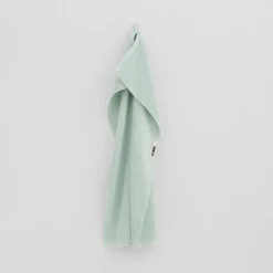 Badezimmer*Tekla Guest Towel Mint