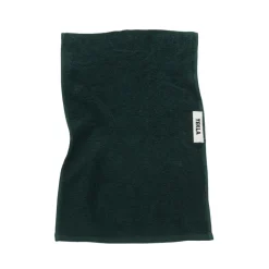 Badezimmer*Tekla Hand Towel Forest Green