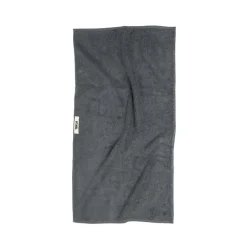Badezimmer*Tekla Hand Towel Charcoal Grey