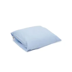 Schlafzimmer*Tekla Pillow Sham Morning Blue