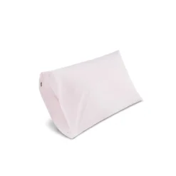 Schlafzimmer*Tekla Pillow Sham Pastel Stripes