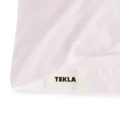 Schlafzimmer*Tekla Pillow Sham Pastel Stripes