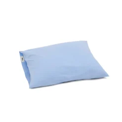 Schlafzimmer*Tekla Pillow Sham Island Blue