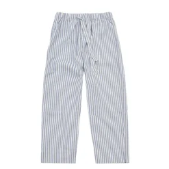 Pyjamas & Unterwäsche*Tekla Pyjamas Pants Skagen Stripes