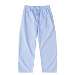 Pyjamas & Unterwäsche*Tekla Pyjamas Pants Shirt Blue