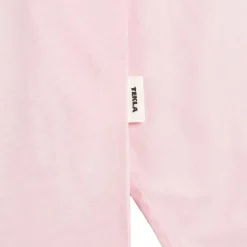Pyjamas & Unterwäsche*Tekla Pyjamas Shirt Soft Pink