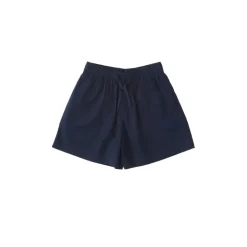 Schlafzimmer*Tekla Pyjamas Shorts True Navy