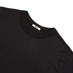 Pyjamas & Unterwäsche*Tekla Sleeping T-Shirt Black