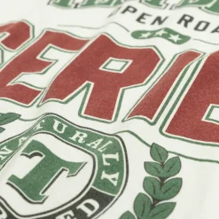 T-Shirts*Test Drive Open Road Tee Off White