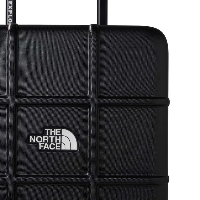 Taschen*The North Face All Weather 4 Wheeler 30 Zoll TNF Black / TNF White