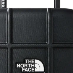 Taschen*The North Face All Weather 4 Wheeler 22 Zoll TNF Black / TNF White