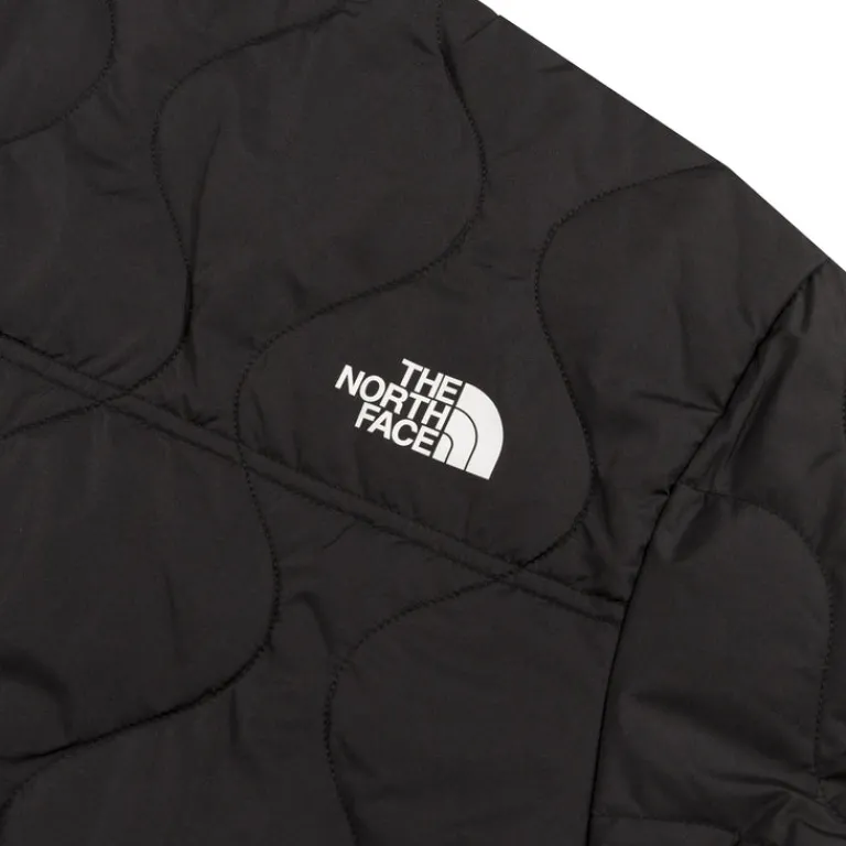 Jacken*The North Face Ampato Quilted Liner TNF Black
