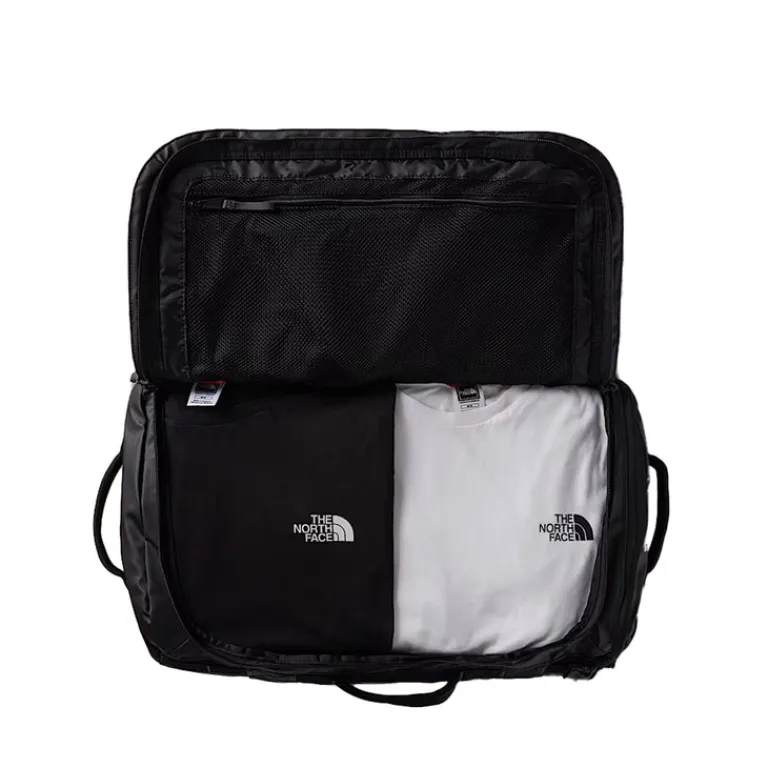 Taschen*The North Face Base Camp Voyager Duffel 32L TNF Black / Asphalt Grey
