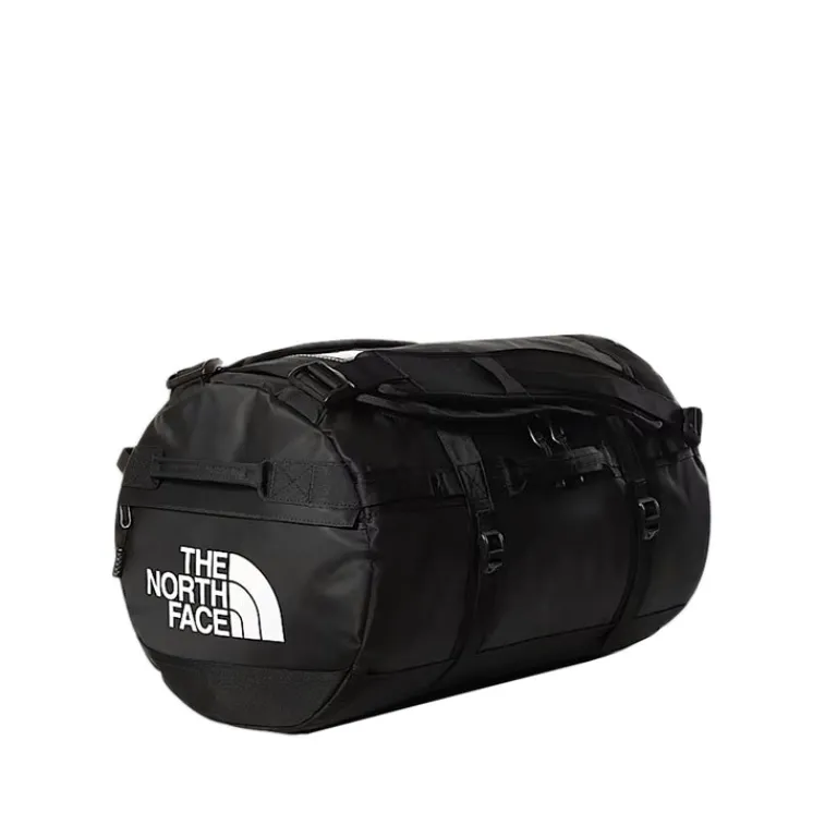 Taschen*The North Face Base Camp Duffel - S TNF Black / TNF White