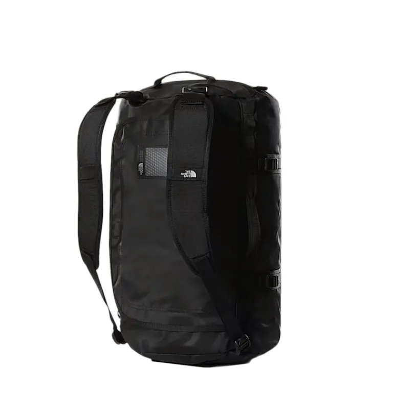 Taschen*The North Face Base Camp Duffel - S TNF Black / TNF White