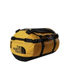 Taschen*The North Face Base Camp Duffel - S Summit Gold
