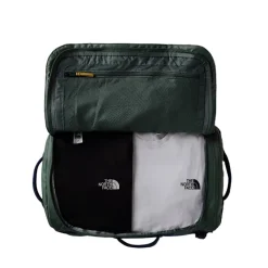 Taschen*The North Face Base Camp Voyager Duffel 32L Duck Green / Shady Blue