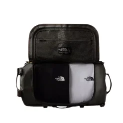 Taschen*The North Face Base Camp Duffel - S New Taupe Green / Smokey Brown / Utility Brown