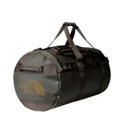 Taschen*The North Face Base Camp Duffel M New Taupe Green / Smokey Brown / Utility Brown