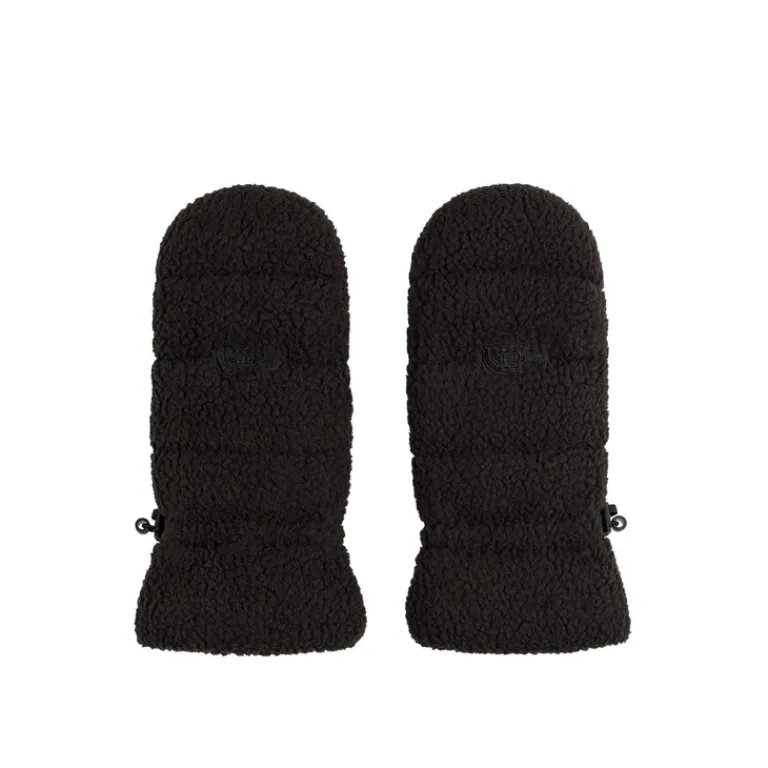Handschuhe*The North Face Cragmont Fleece Mittens Gloves TNF Black