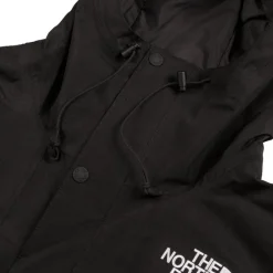 Jacken*The North Face Dryvent Mono Mountain Jacket TNF Black