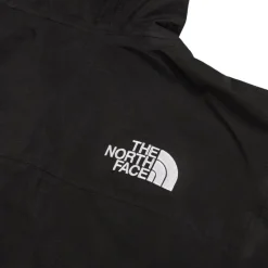 Jacken*The North Face Dryvent Mono Mountain Jacket TNF Black