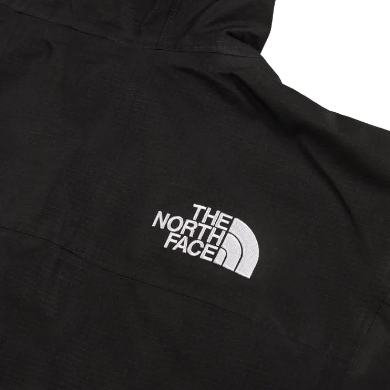 Jacken*The North Face Dryvent Mono Mountain Jacket TNF Black