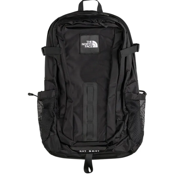 Taschen*The North Face Hot Shot Backpack TNF Black