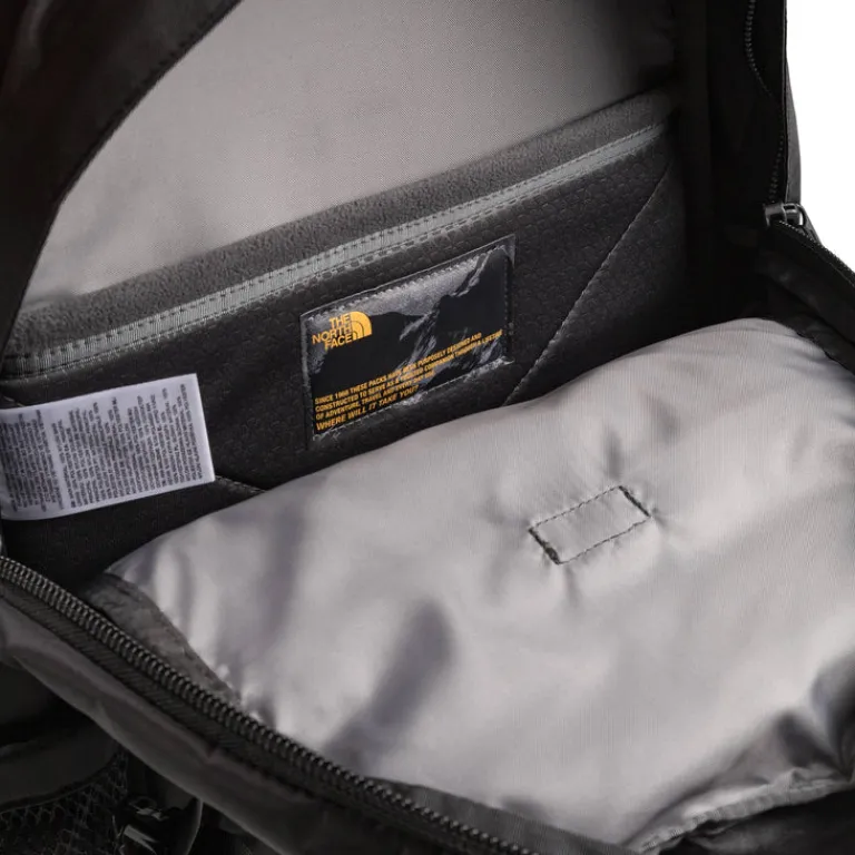 Taschen*The North Face Hot Shot Backpack TNF Black
